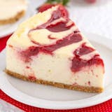 Strawberry Cheesecake