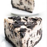 Oreo Cheesecake